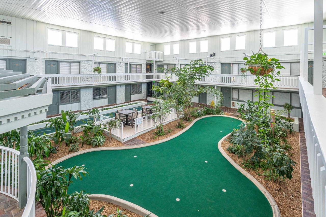 Club Destin Condos Exterior photo