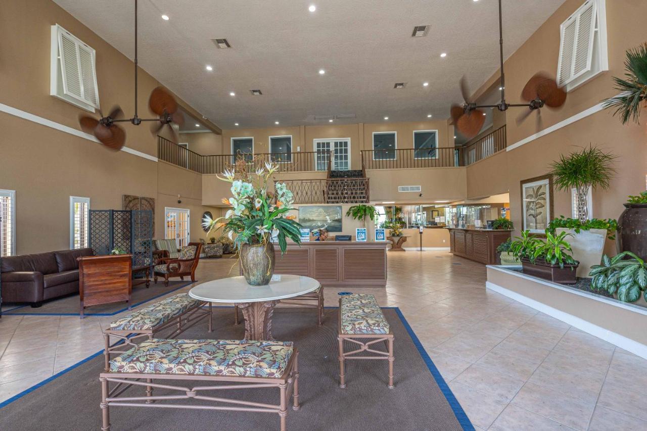 Club Destin Condos Exterior photo