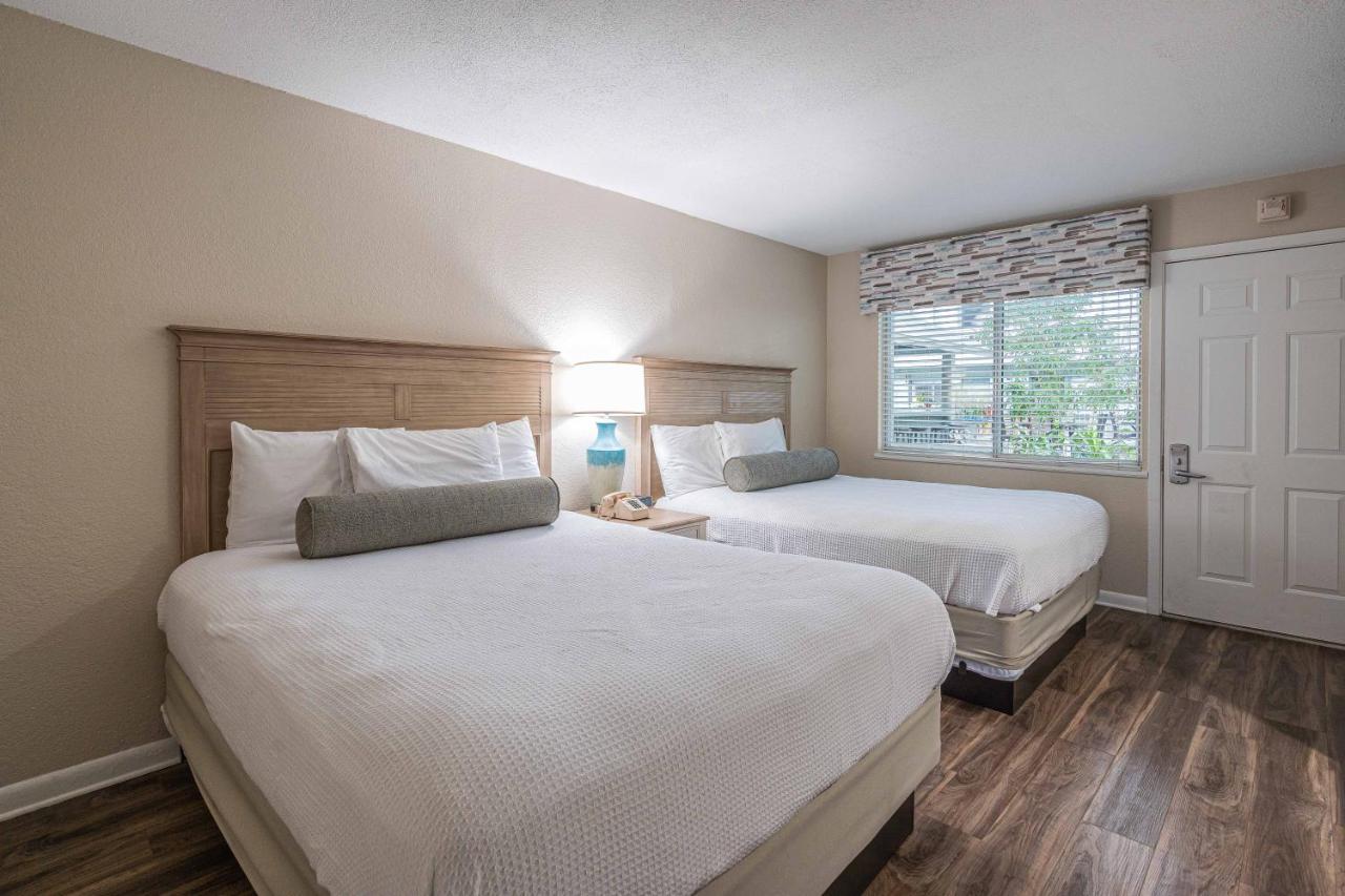 Club Destin Condos Room photo