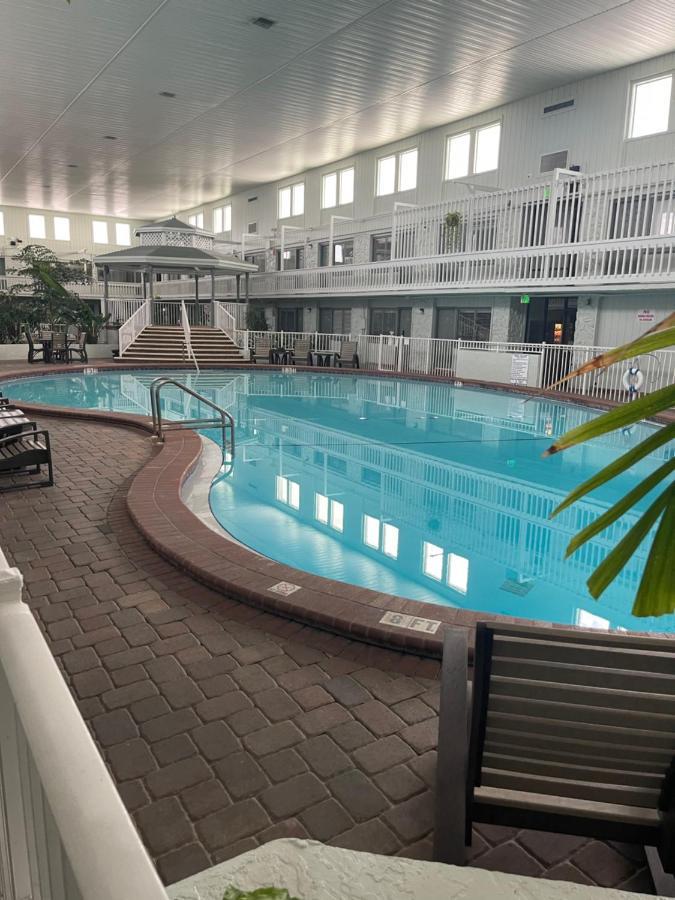 Club Destin Condos Exterior photo