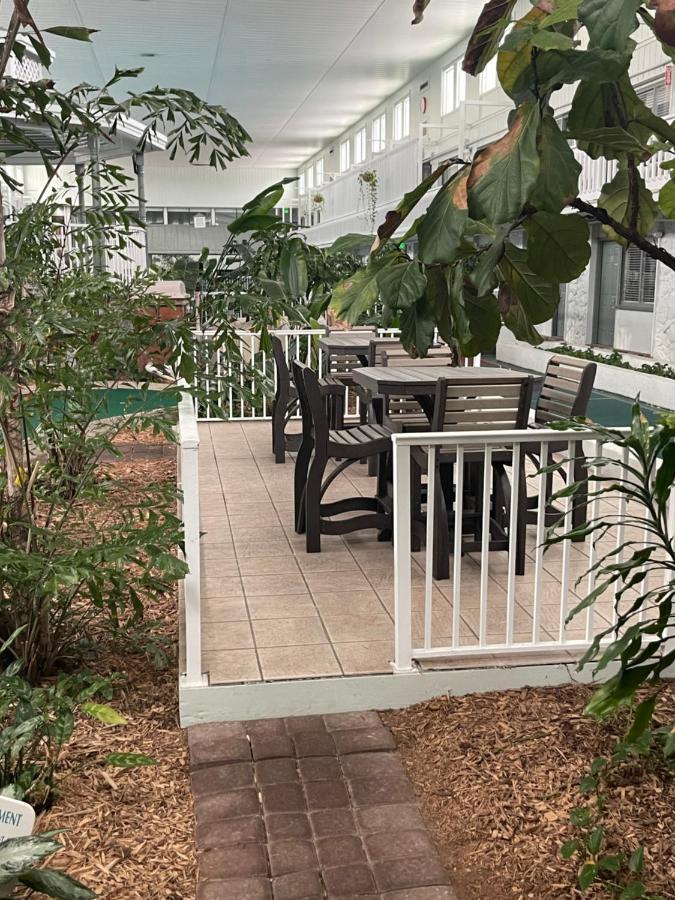 Club Destin Condos Exterior photo
