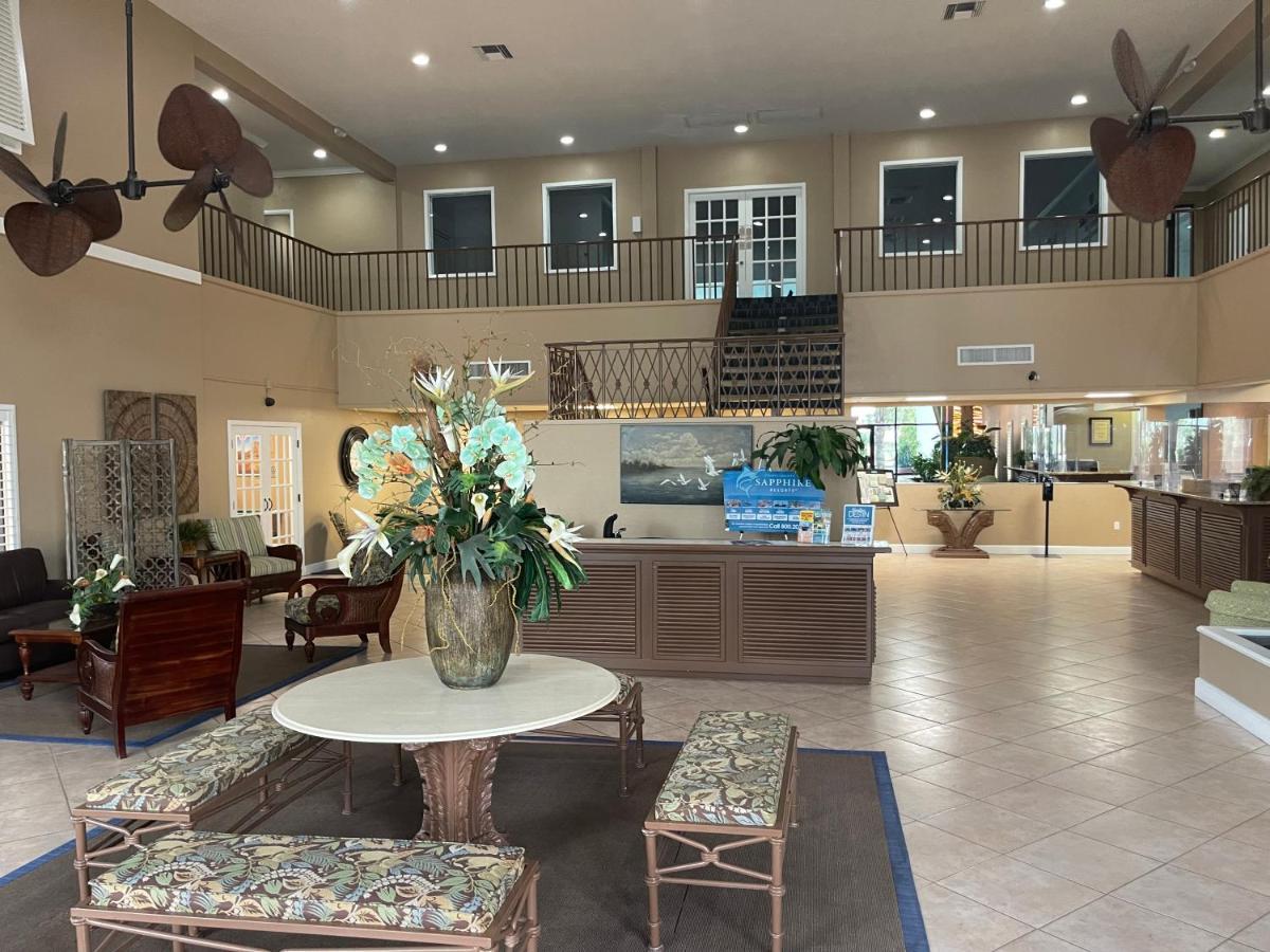 Club Destin Condos Exterior photo