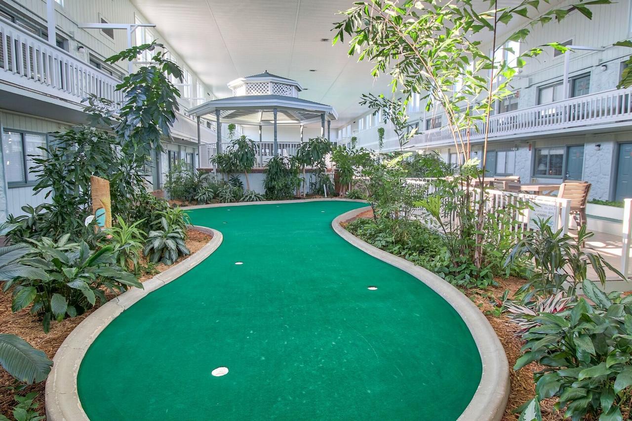Club Destin Condos Exterior photo