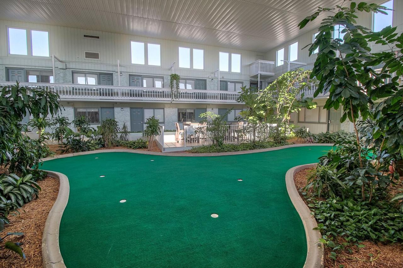 Club Destin Condos Exterior photo