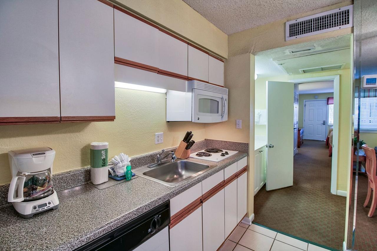 Club Destin Condos Exterior photo