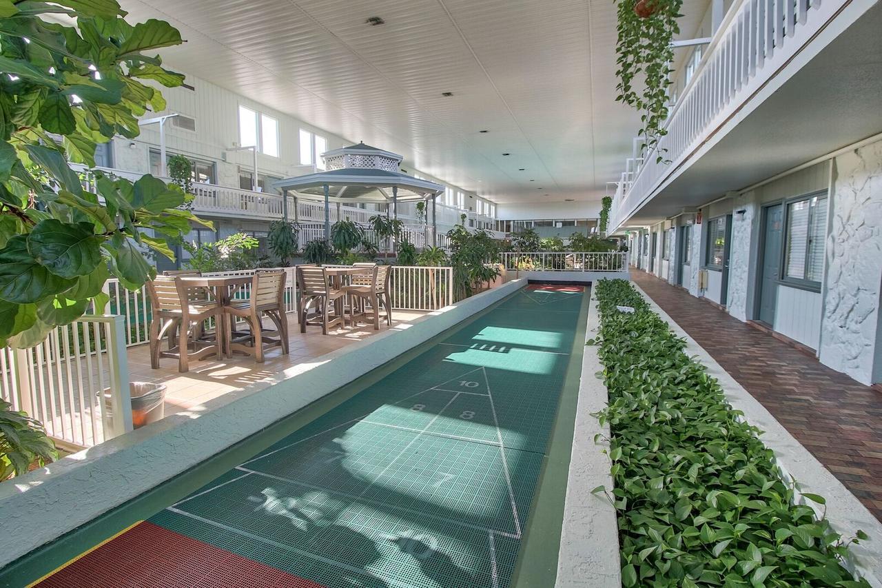 Club Destin Condos Exterior photo