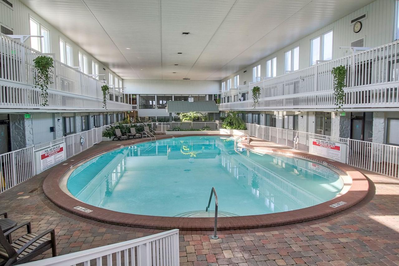 Club Destin Condos Exterior photo