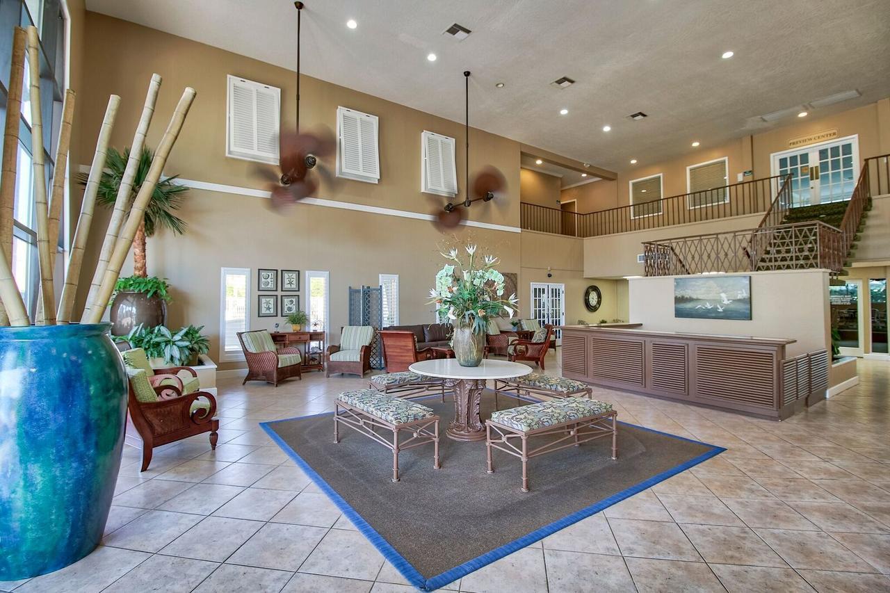 Club Destin Condos Exterior photo